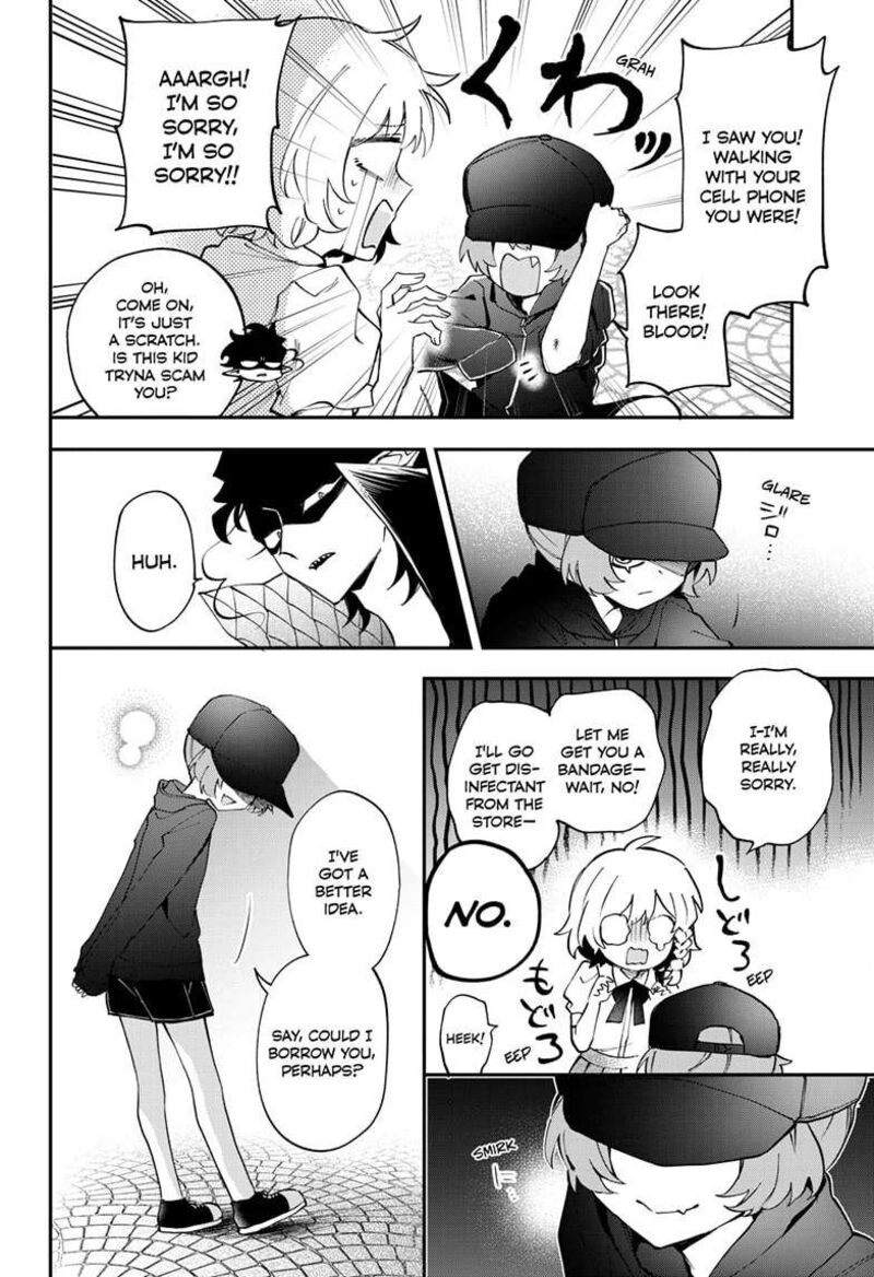 Magical Girl And Narco Wars 16 15