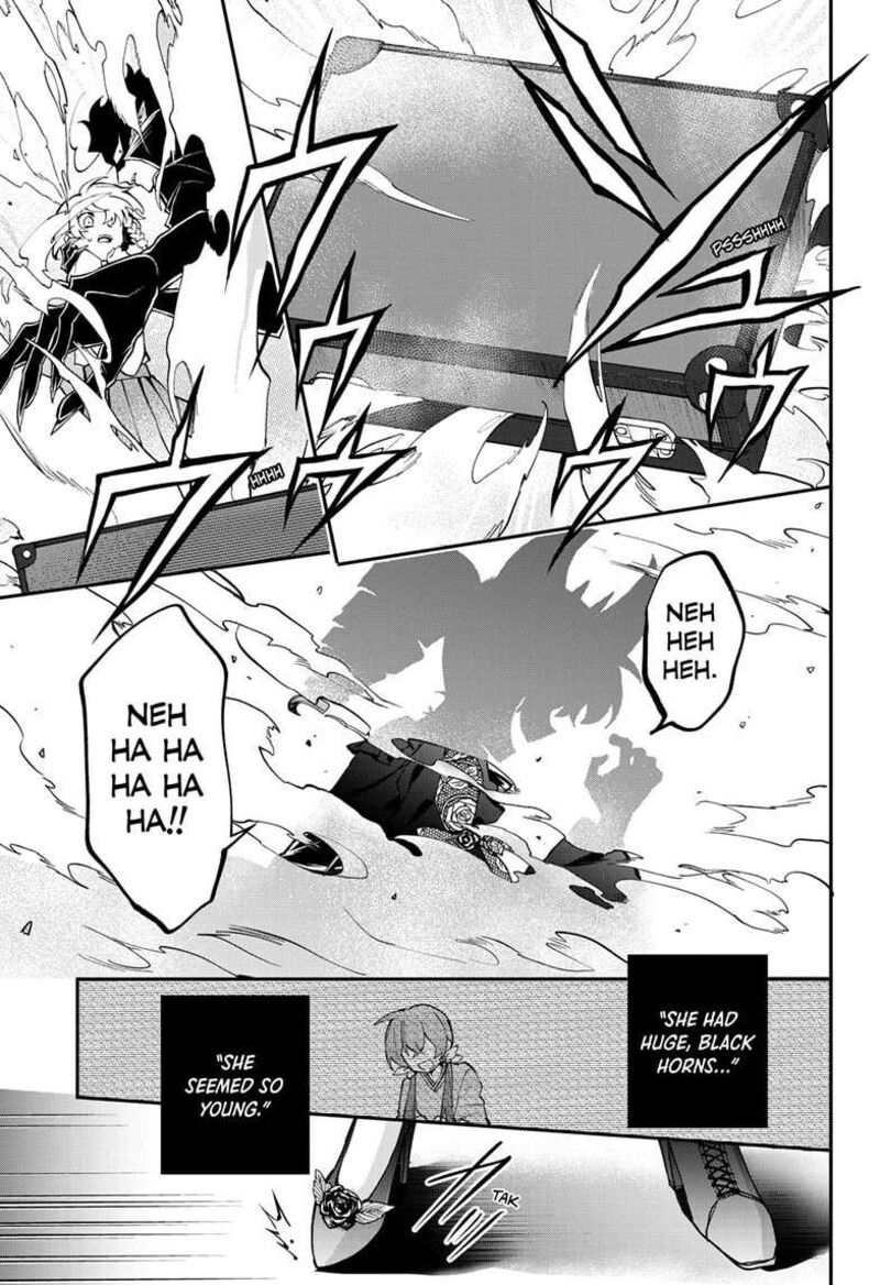 Magical Girl And Narco Wars 16 18