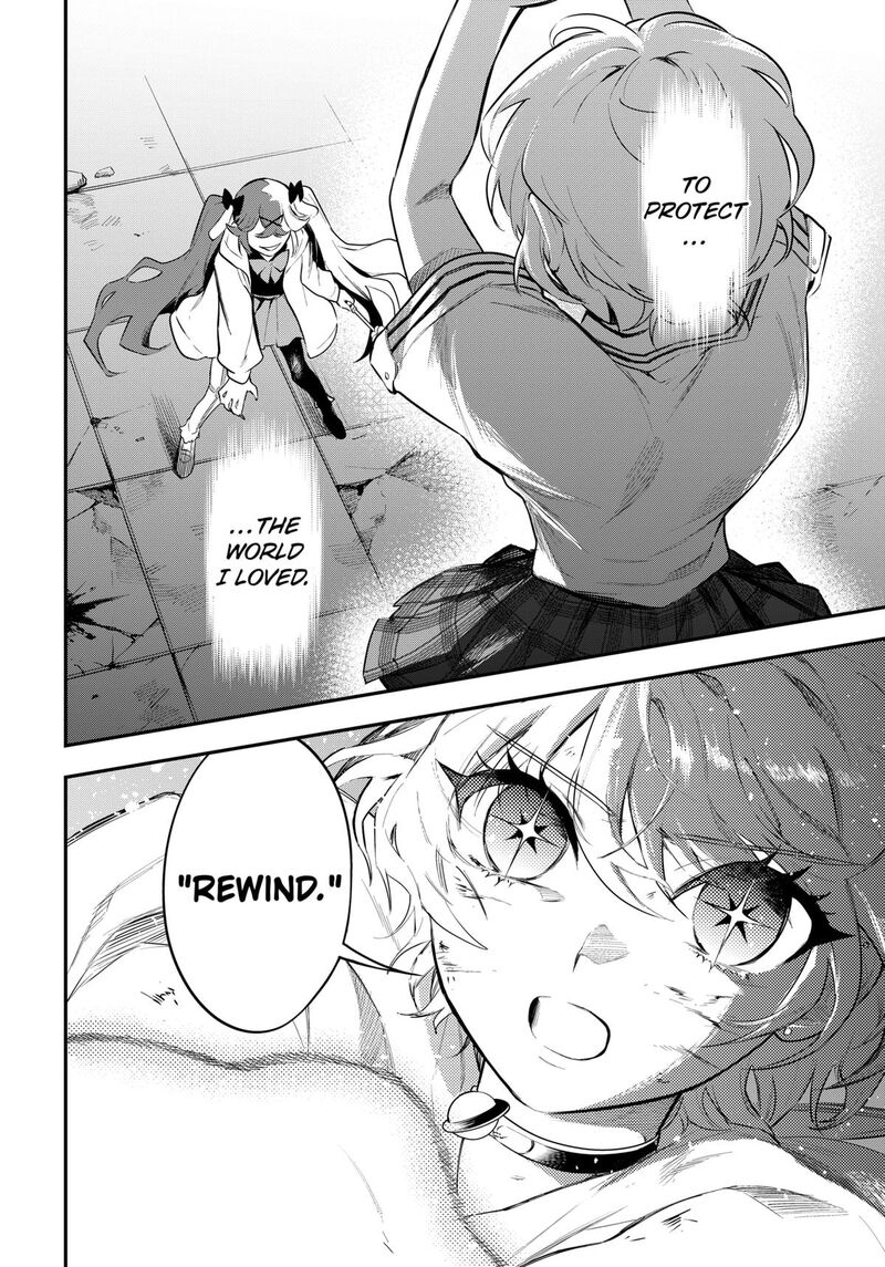 Magical Girl And Narco Wars 17 10