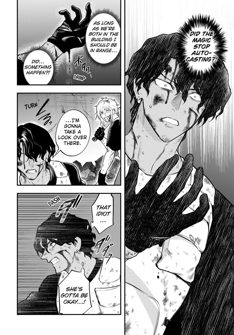 Magical Girl And Narco Wars 17 4