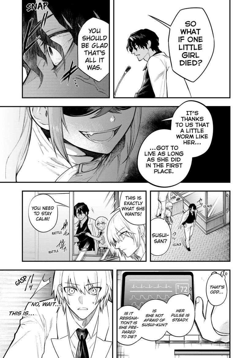 Magical Girl And Narco Wars 18 11