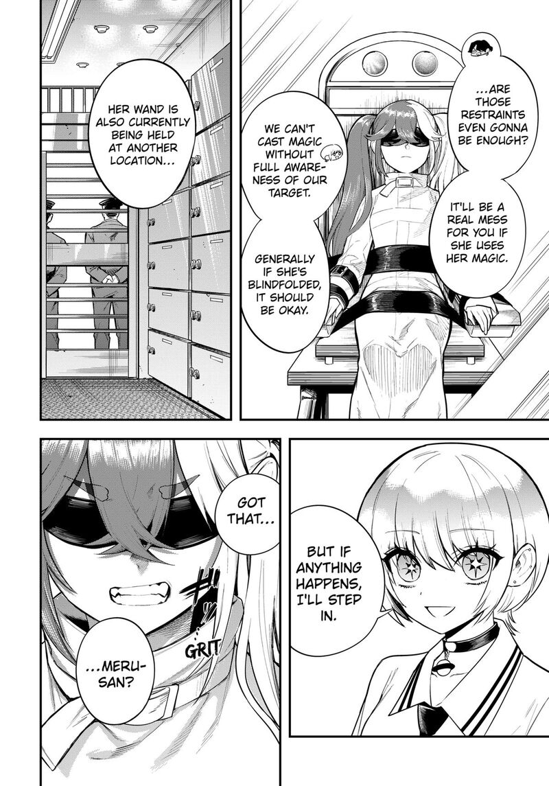 Magical Girl And Narco Wars 18 4