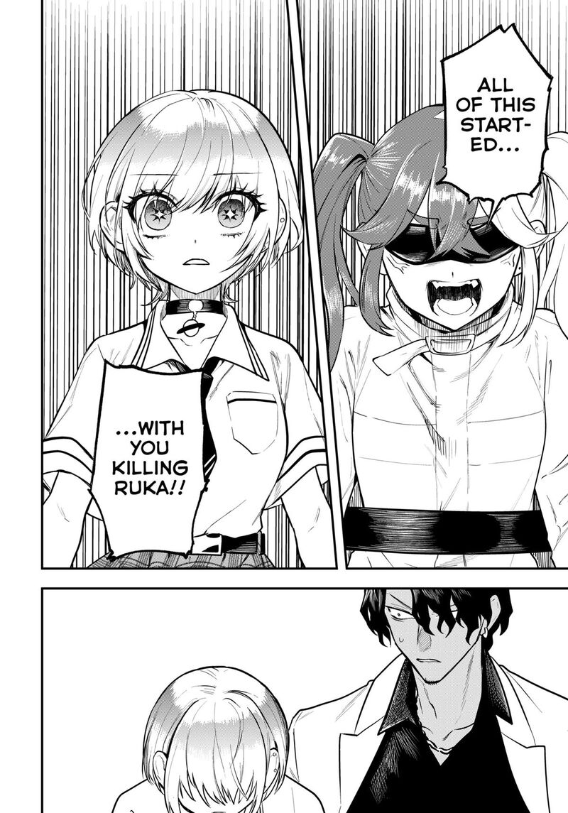 Magical Girl And Narco Wars 18 6