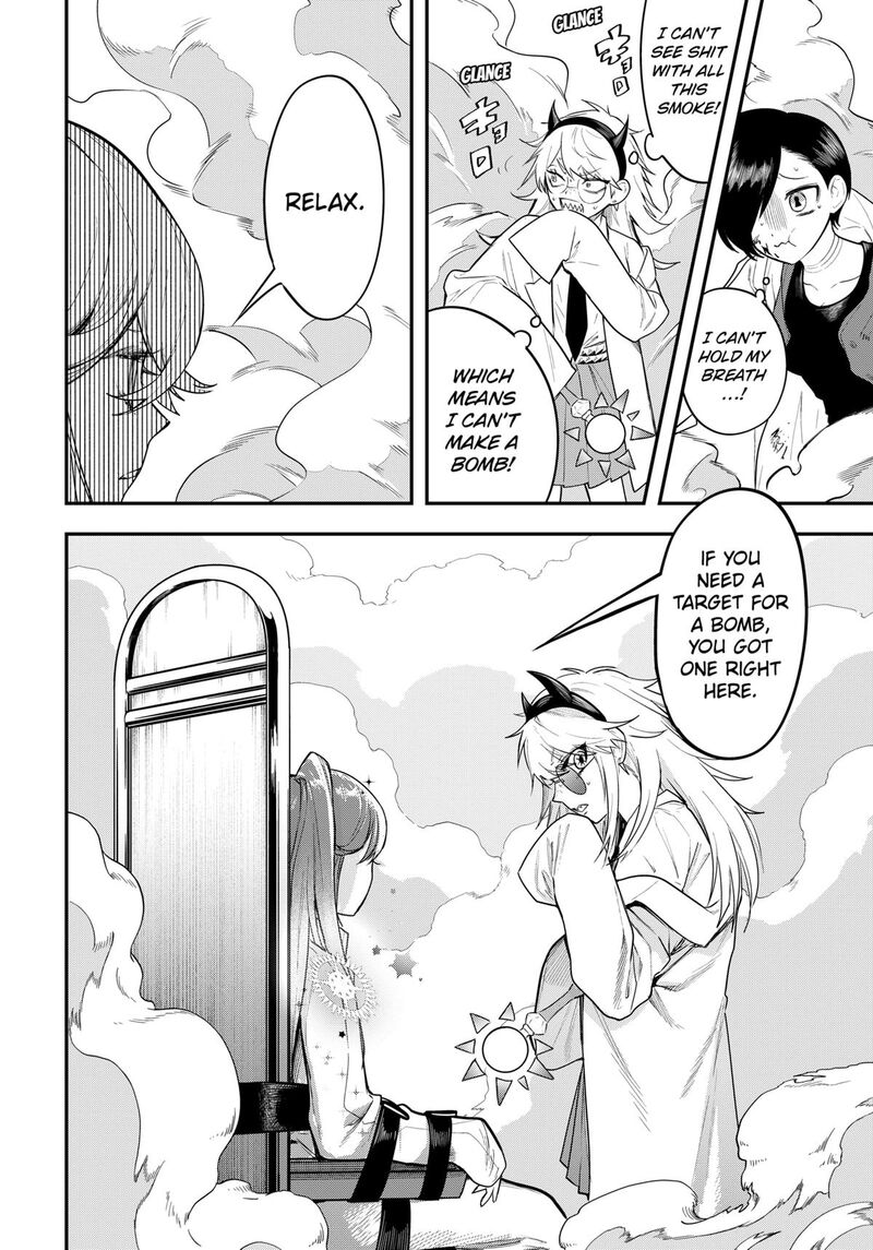 Magical Girl And Narco Wars 19 16