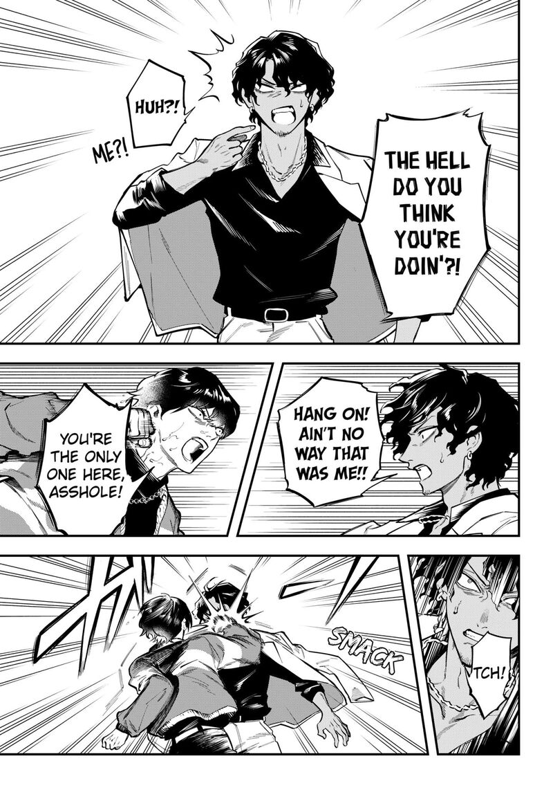 Magical Girl And Narco Wars 2 19