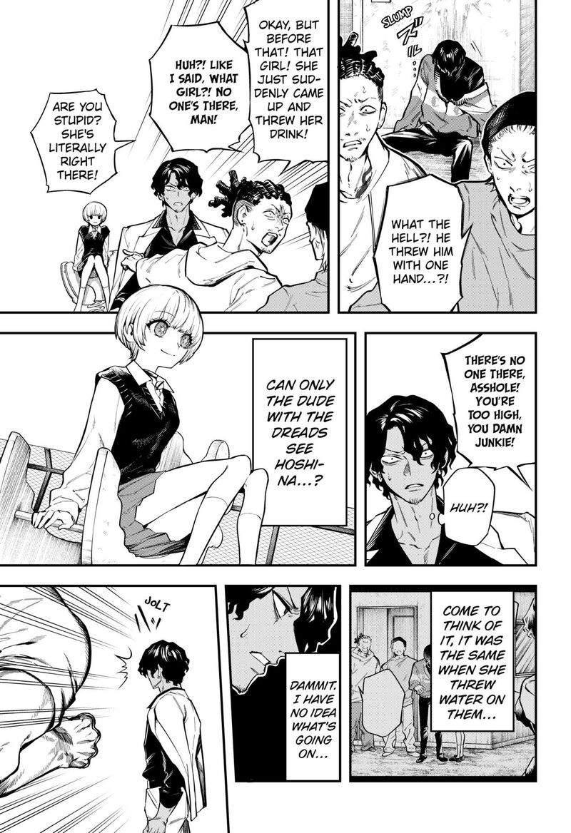 Magical Girl And Narco Wars 2 21