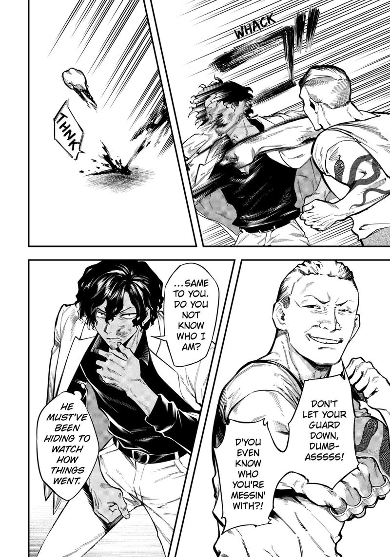 Magical Girl And Narco Wars 2 22