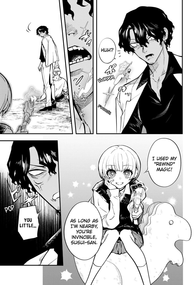 Magical Girl And Narco Wars 2 25