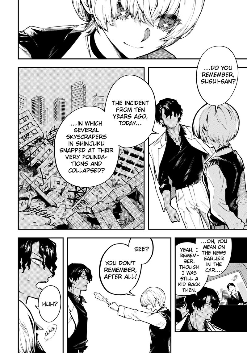 Magical Girl And Narco Wars 2 28