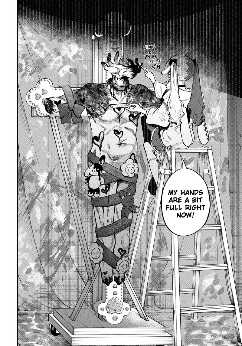 Magical Girl And Narco Wars 2 36