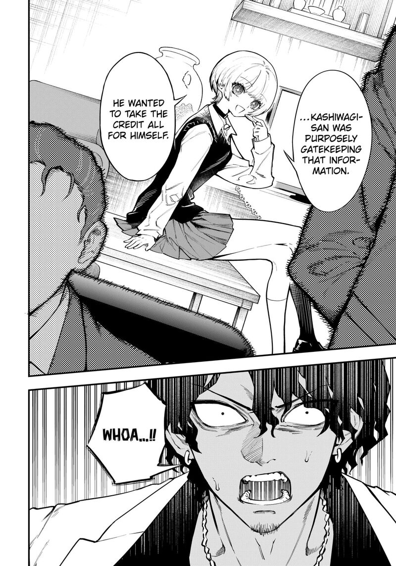 Magical Girl And Narco Wars 2 4