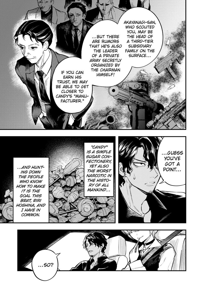 Magical Girl And Narco Wars 2 9