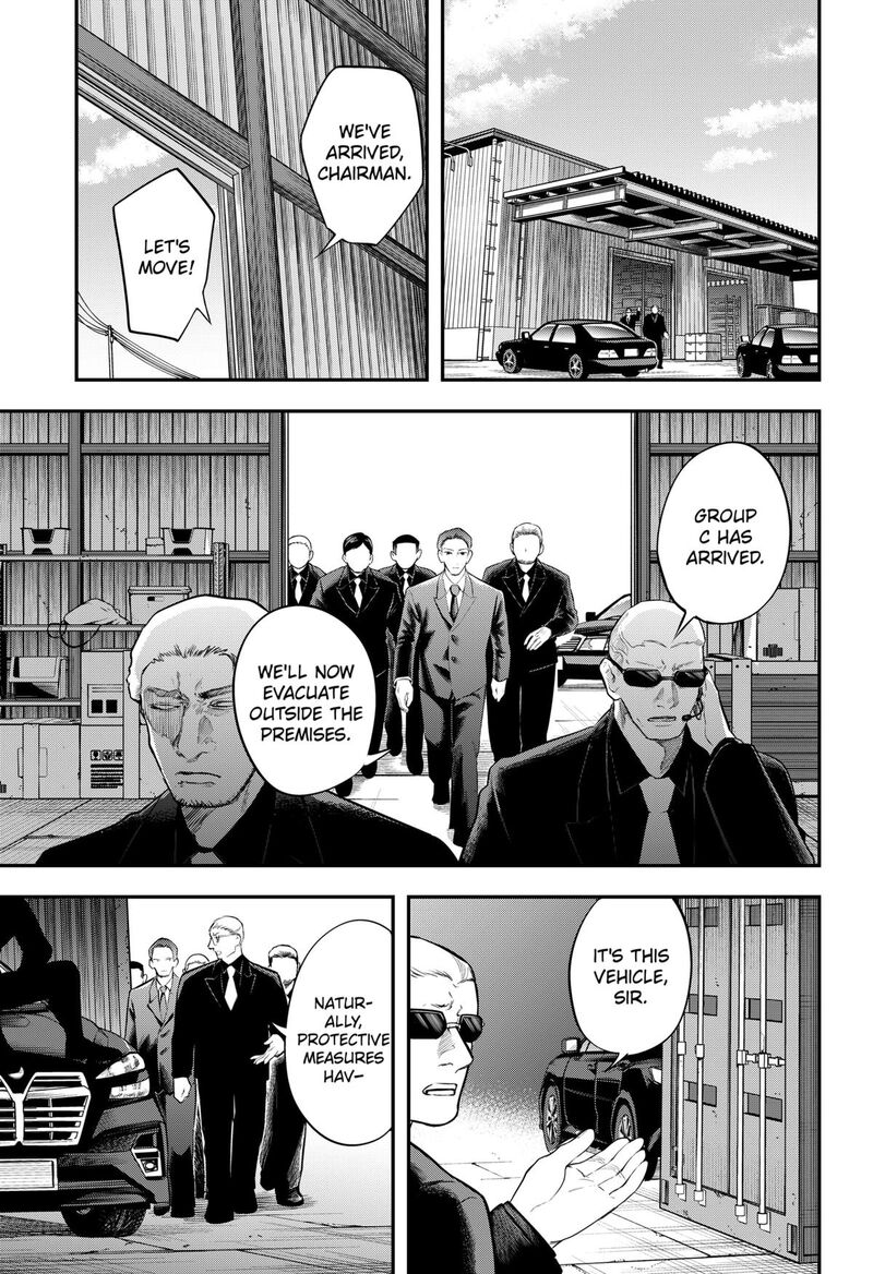 Magical Girl And Narco Wars 22 13