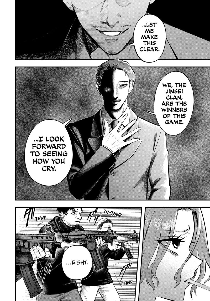 Magical Girl And Narco Wars 22 18