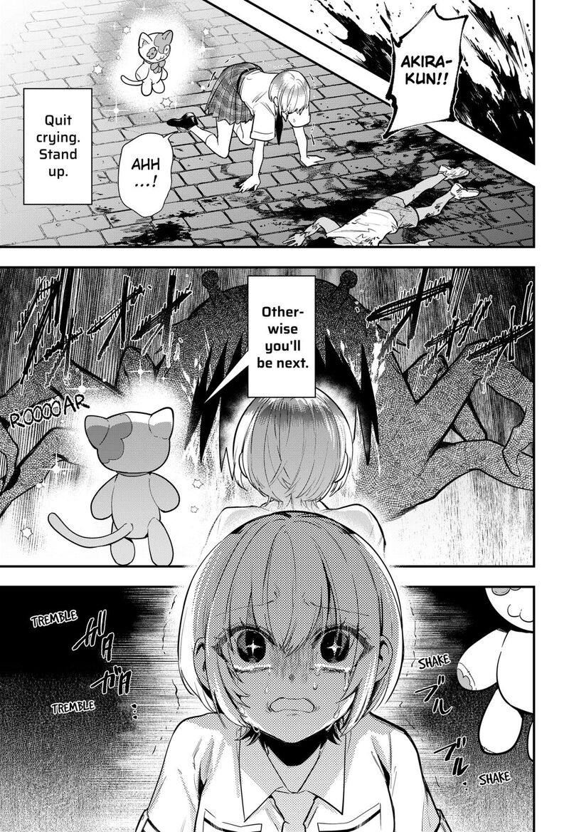 Magical Girl And Narco Wars 23 13