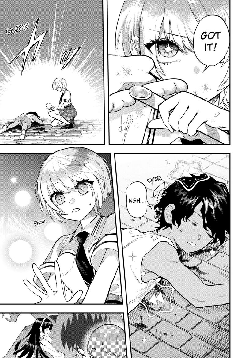 Magical Girl And Narco Wars 23 17