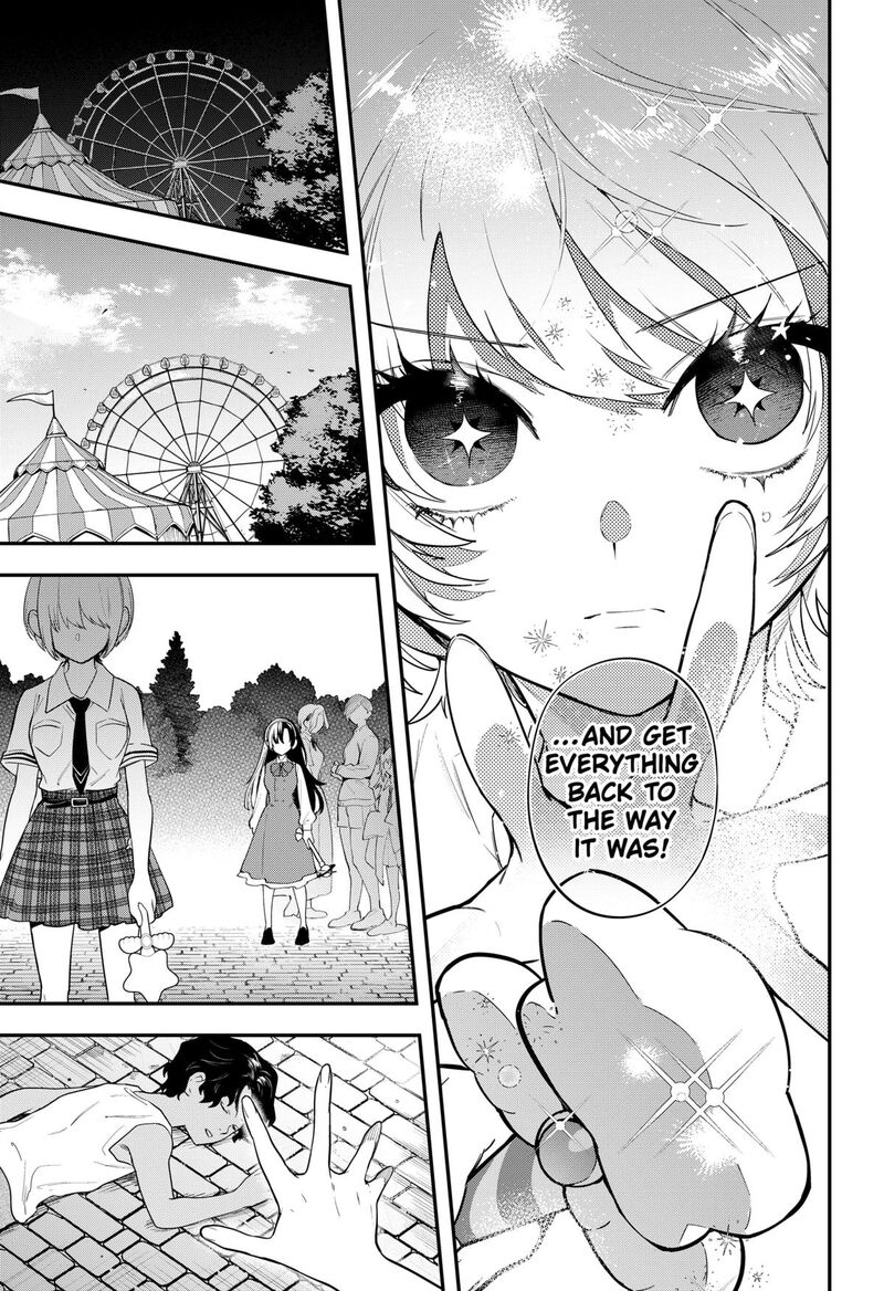 Magical Girl And Narco Wars 23 19