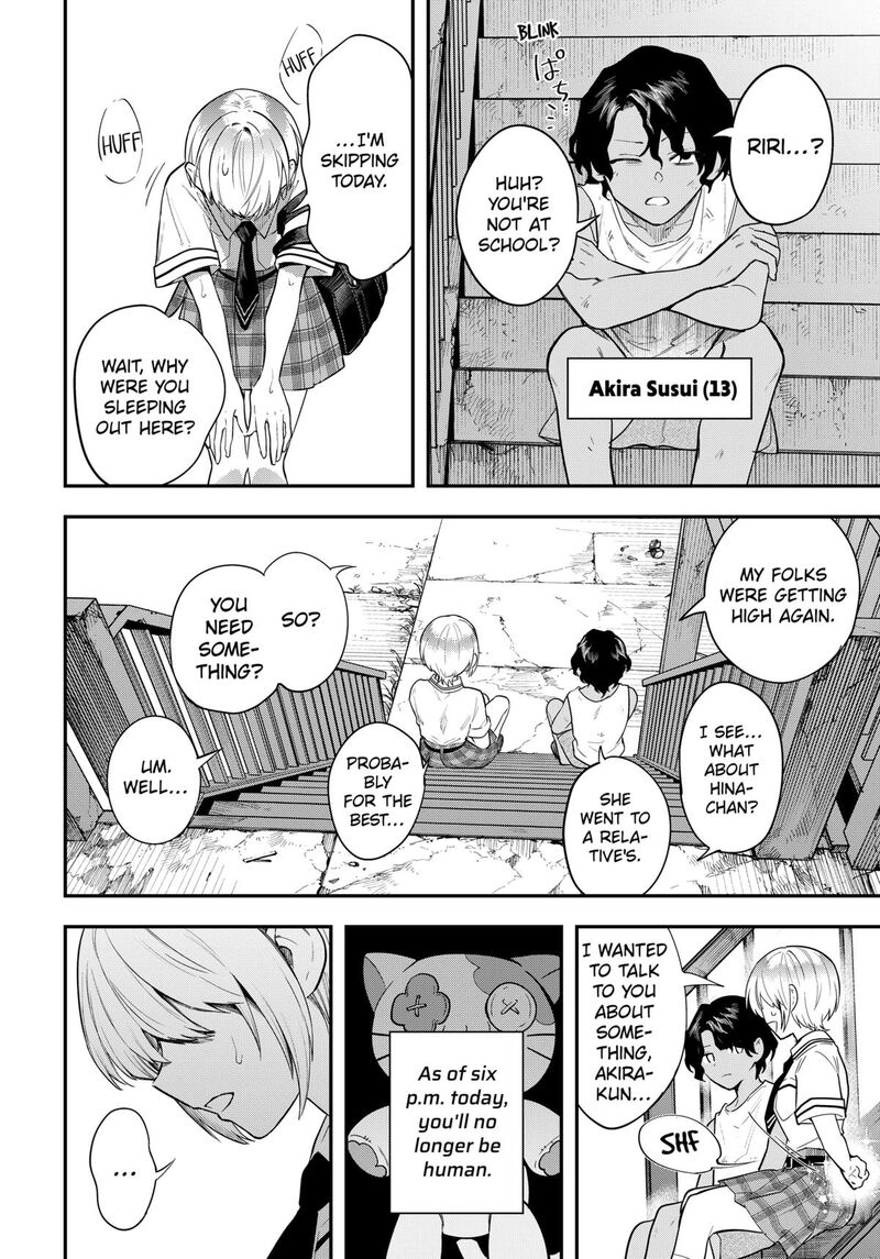 Magical Girl And Narco Wars 23 6