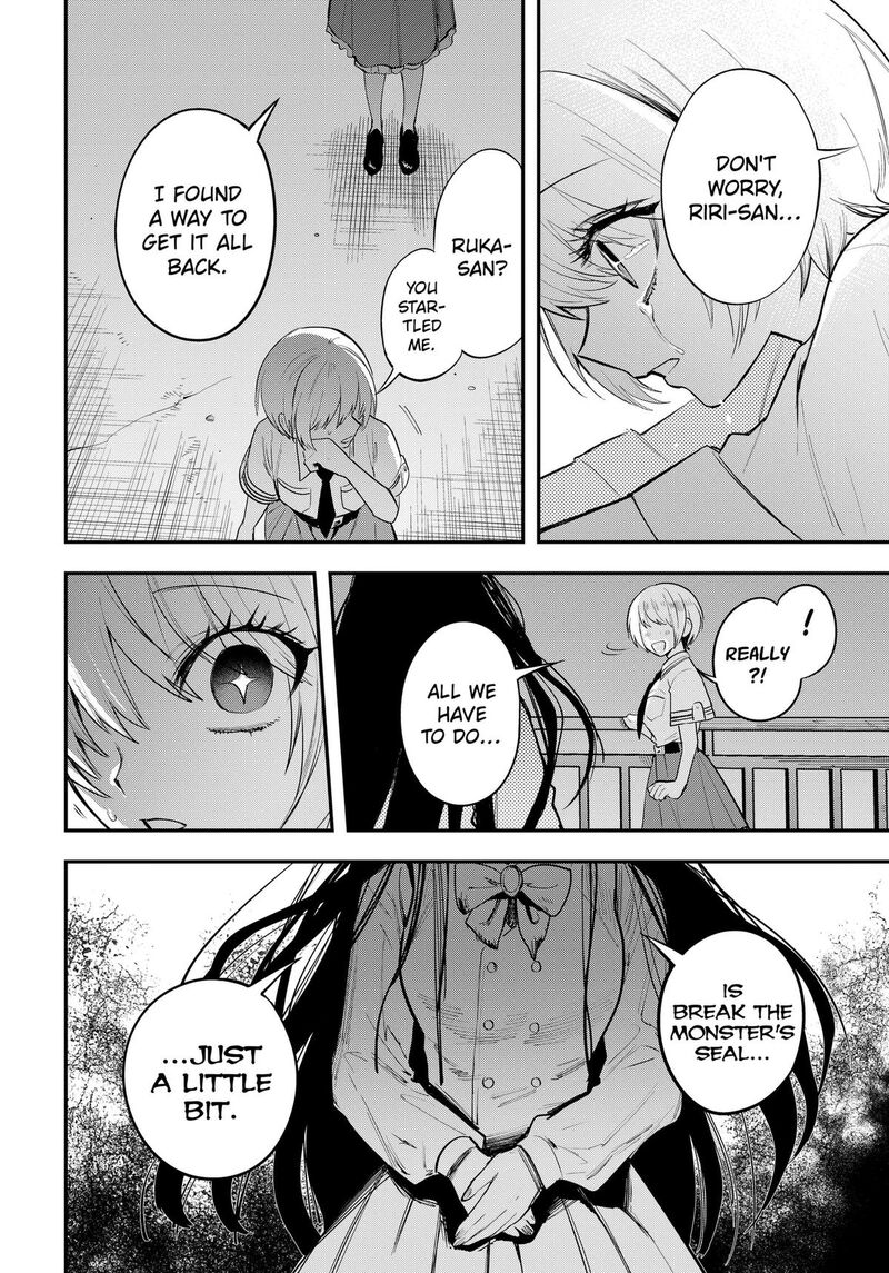 Magical Girl And Narco Wars 24 16