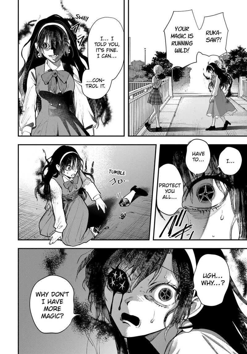 Magical Girl And Narco Wars 24 18