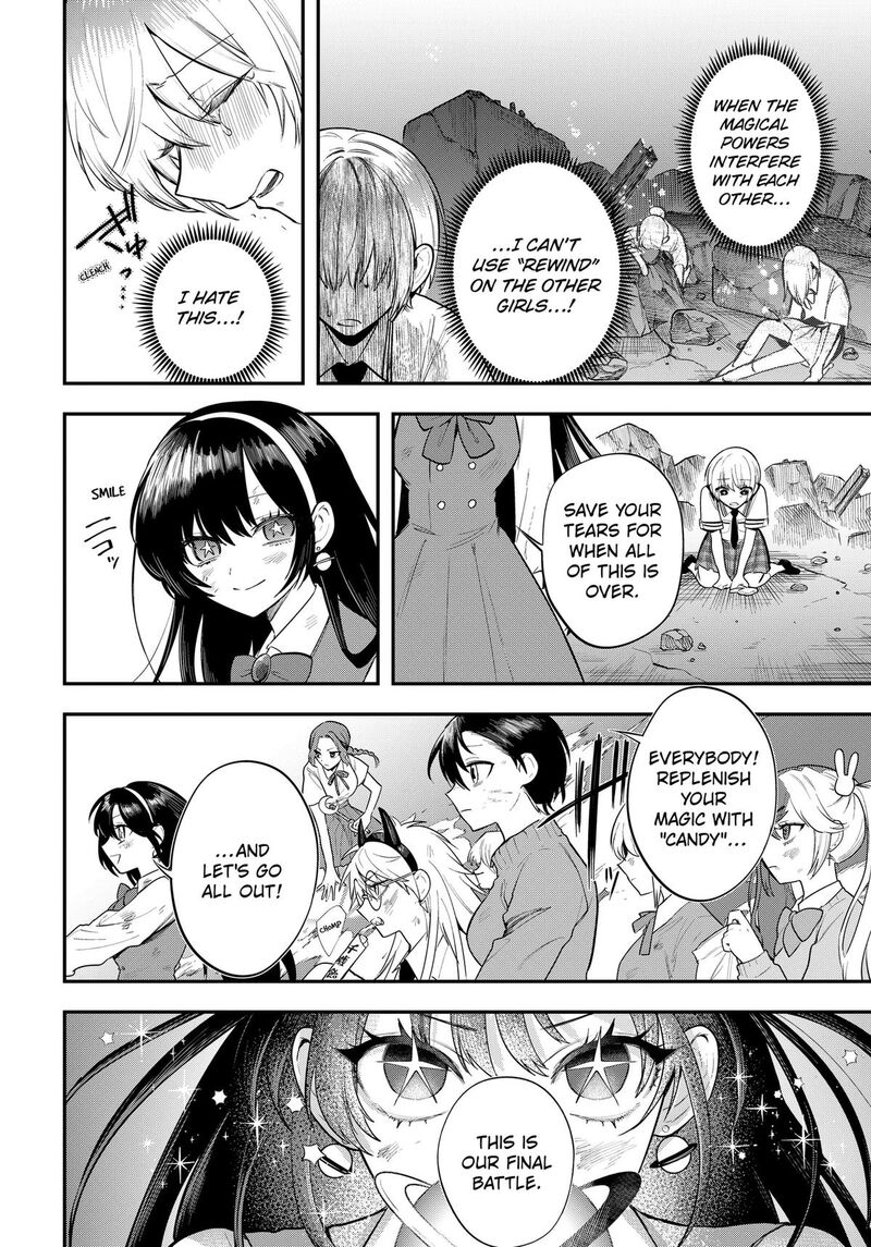 Magical Girl And Narco Wars 24 2
