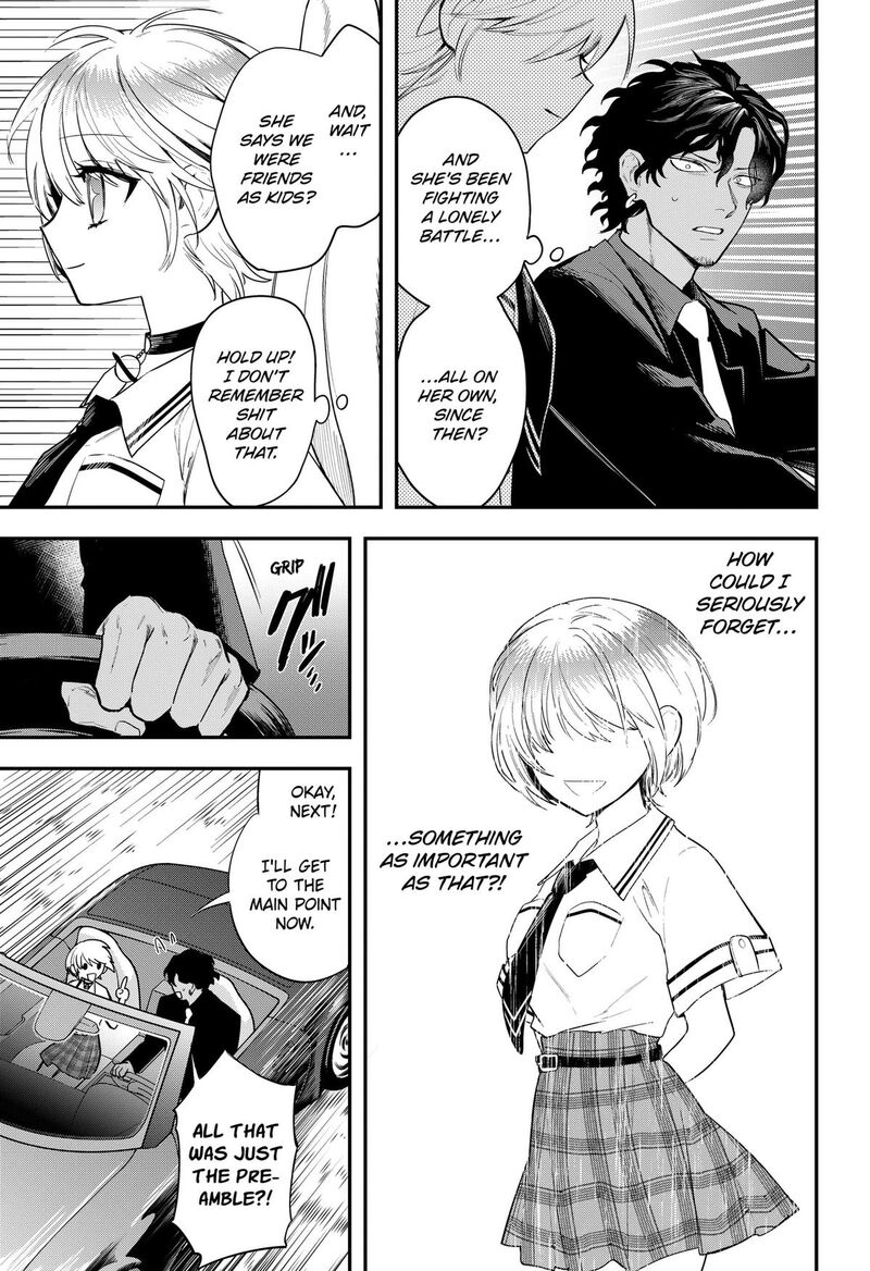 Magical Girl And Narco Wars 25 11