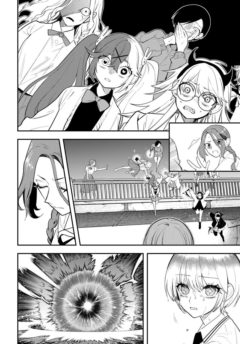 Magical Girl And Narco Wars 25 8