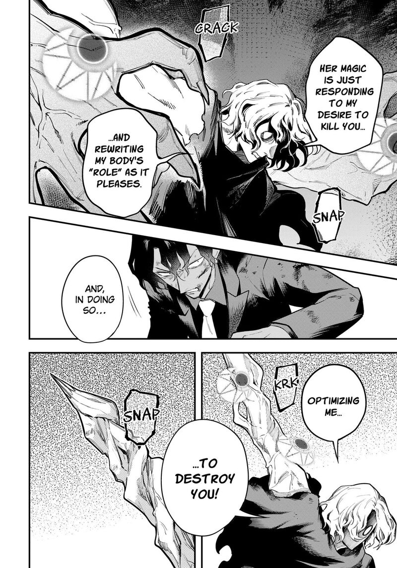 Magical Girl And Narco Wars 26 10
