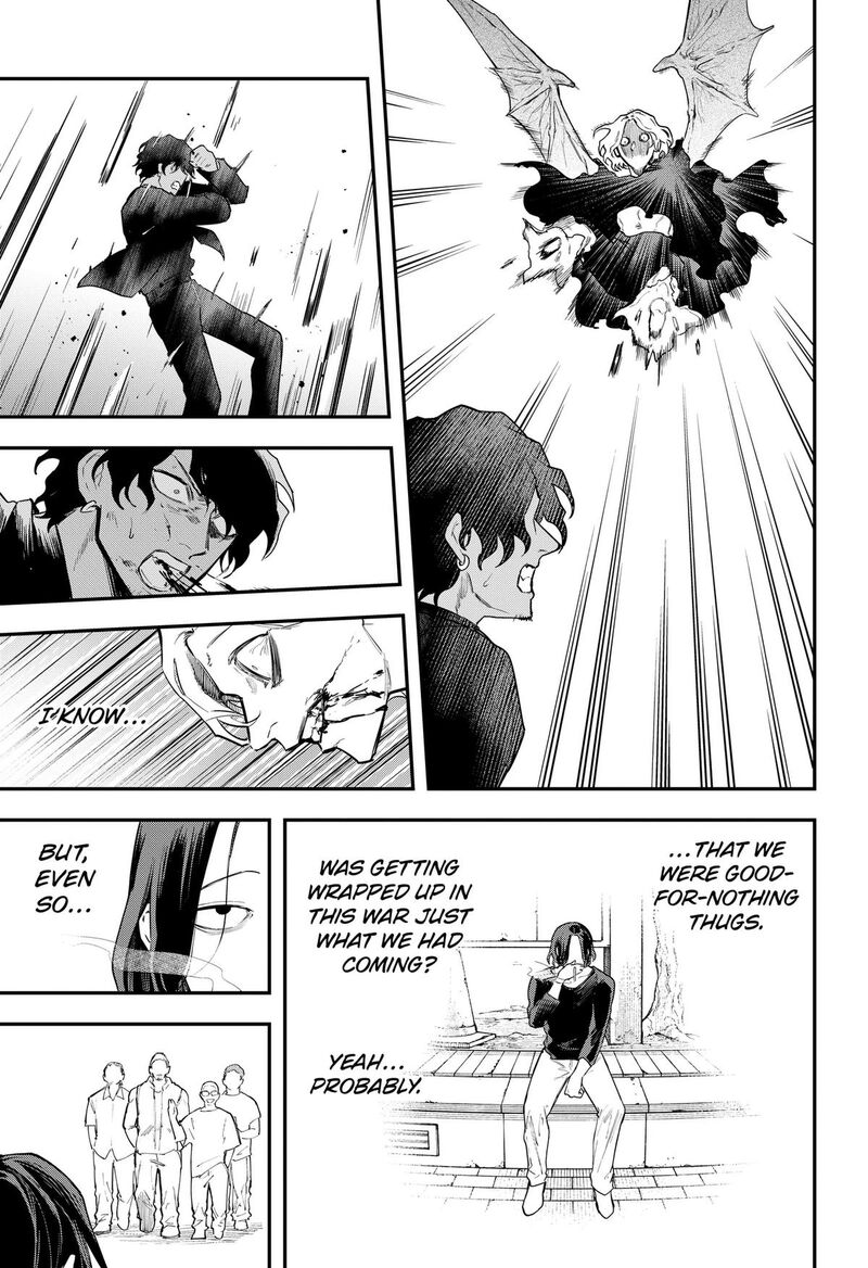 Magical Girl And Narco Wars 26 13