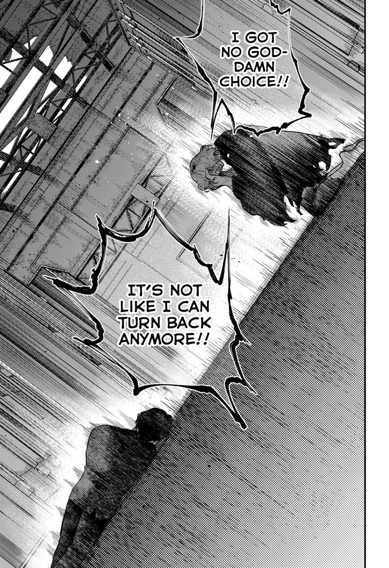 Magical Girl And Narco Wars 26 15