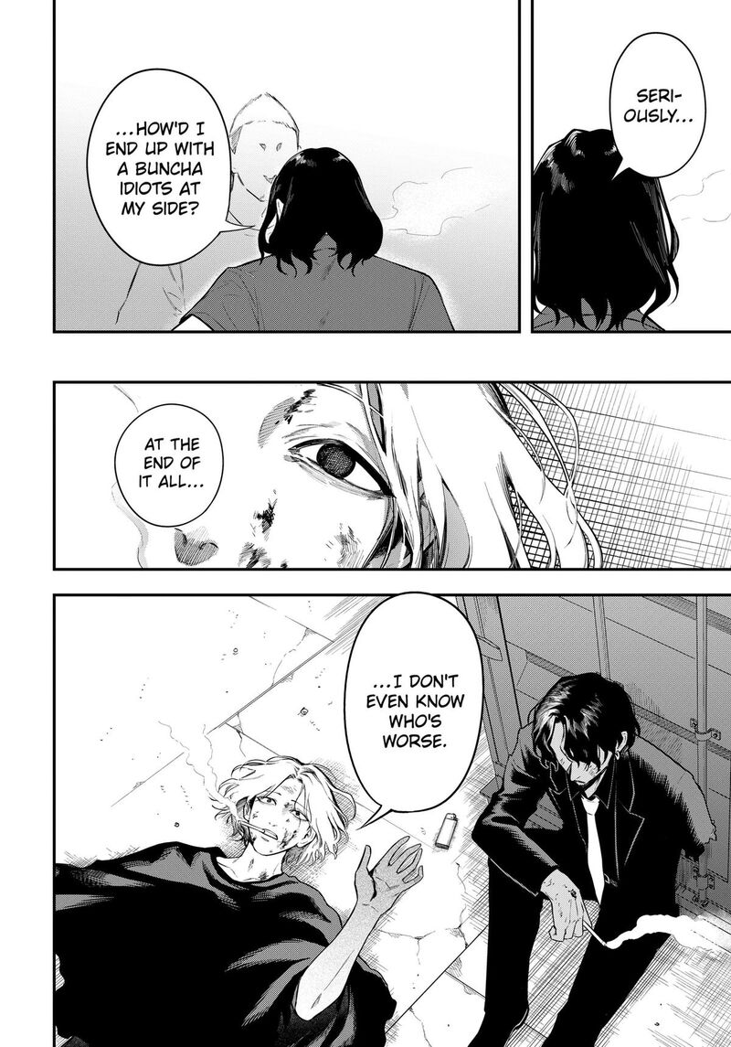 Magical Girl And Narco Wars 27 2
