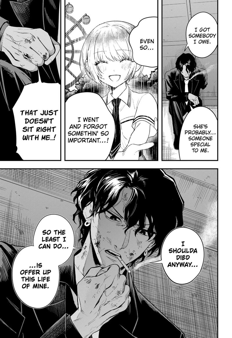 Magical Girl And Narco Wars 27 5