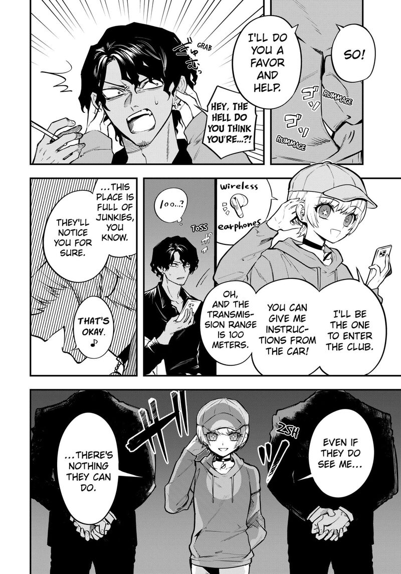 Magical Girl And Narco Wars 3 10