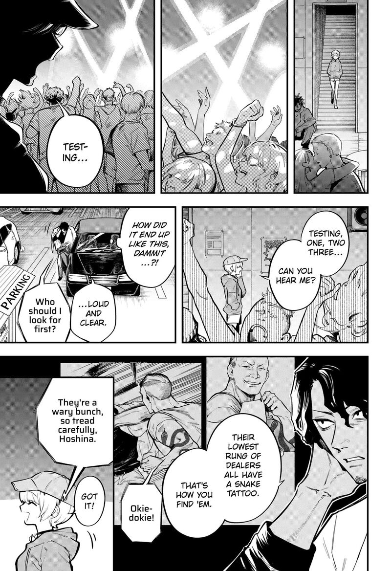 Magical Girl And Narco Wars 3 11