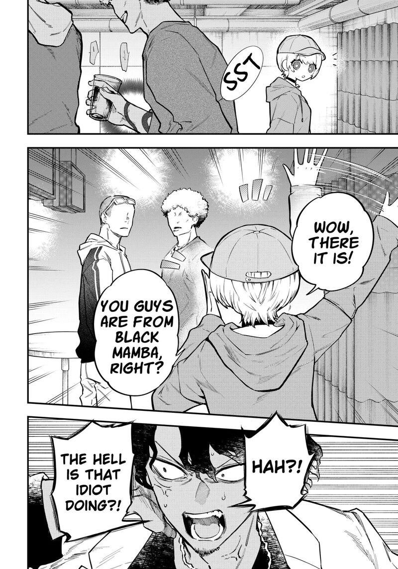Magical Girl And Narco Wars 3 12