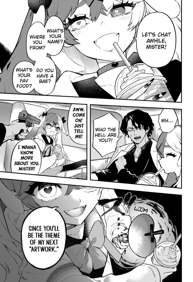 Magical Girl And Narco Wars 3 17