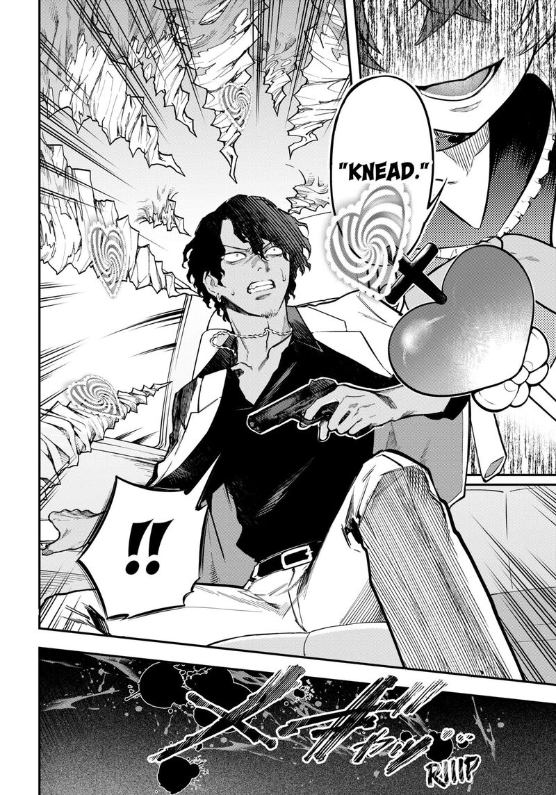 Magical Girl And Narco Wars 3 18