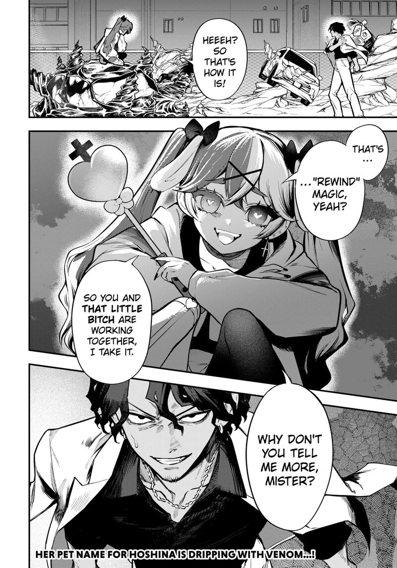 Magical Girl And Narco Wars 3 26