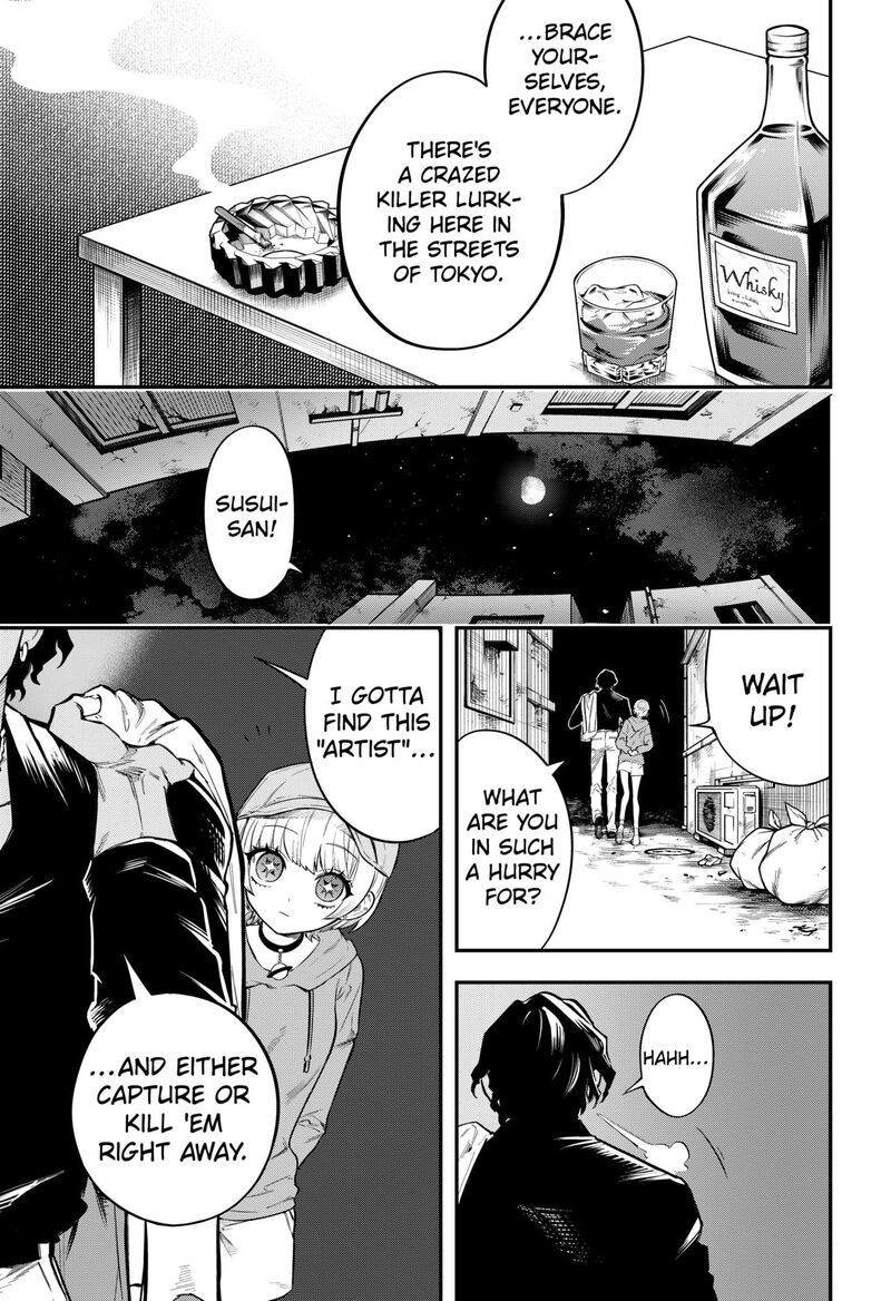 Magical Girl And Narco Wars 3 7