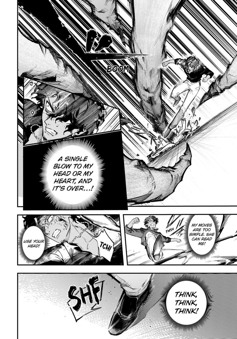 Magical Girl And Narco Wars 4 10