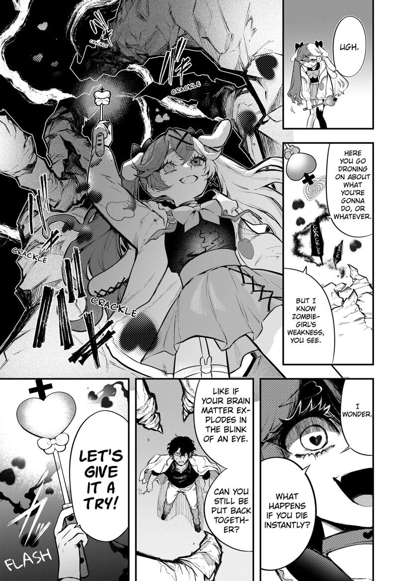 Magical Girl And Narco Wars 4 9