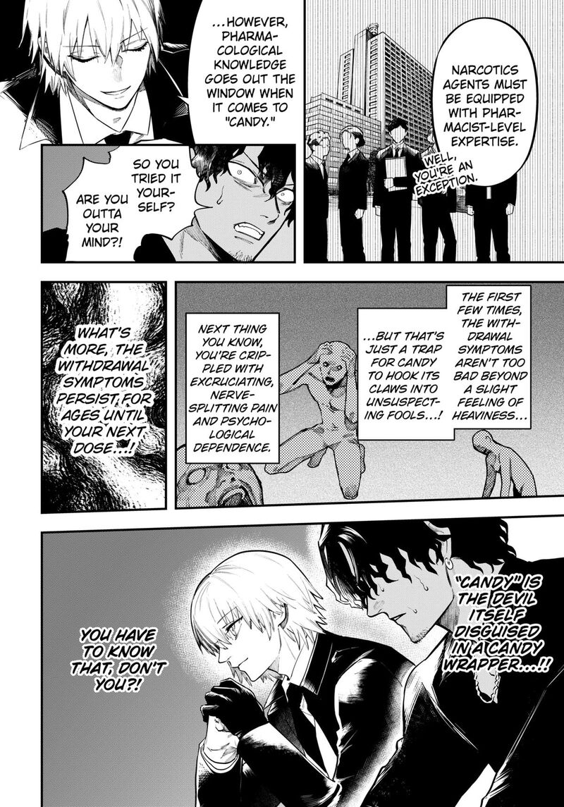 Magical Girl And Narco Wars 5 10