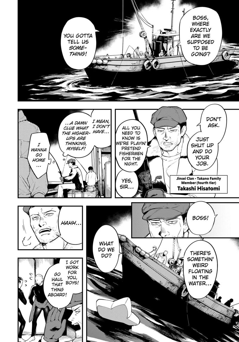 Magical Girl And Narco Wars 5 14