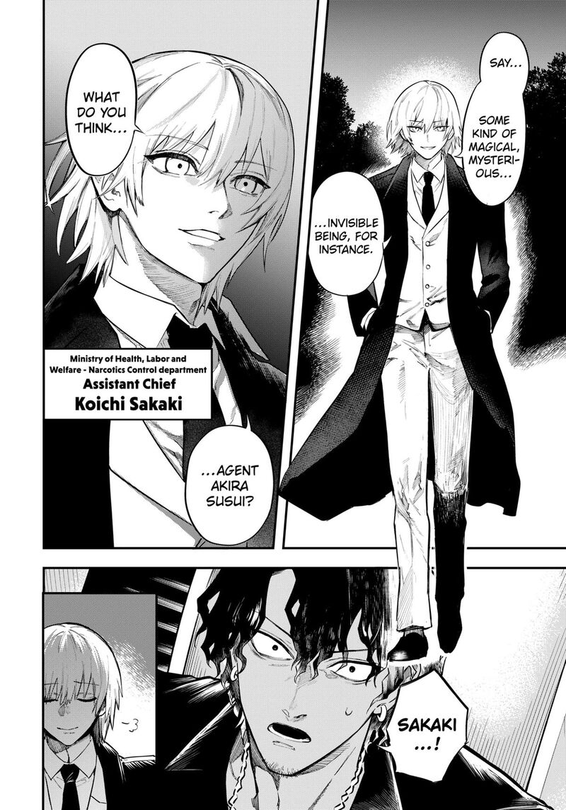 Magical Girl And Narco Wars 5 8