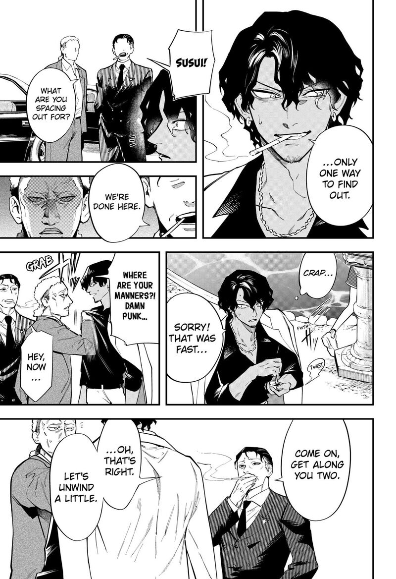 Magical Girl And Narco Wars 6 19