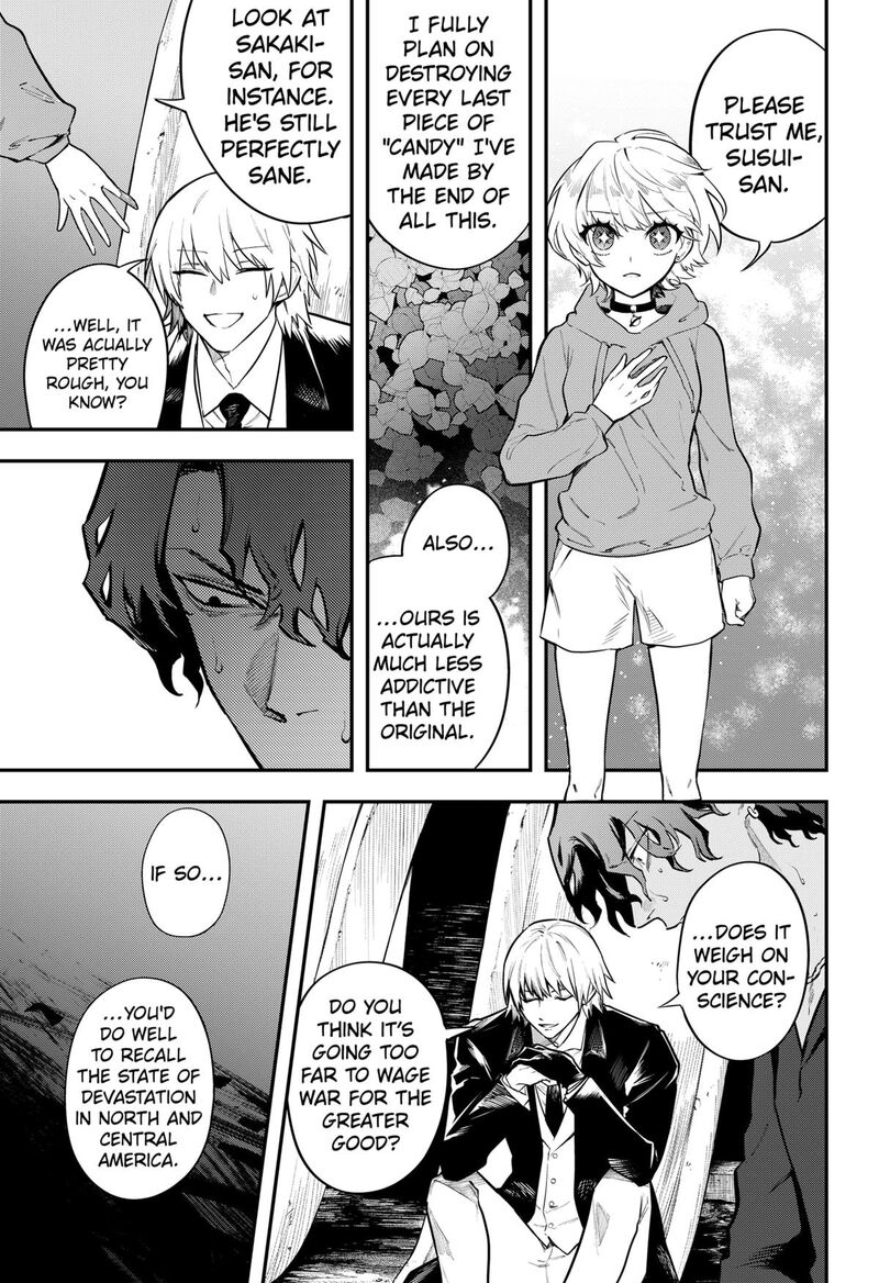Magical Girl And Narco Wars 6 3
