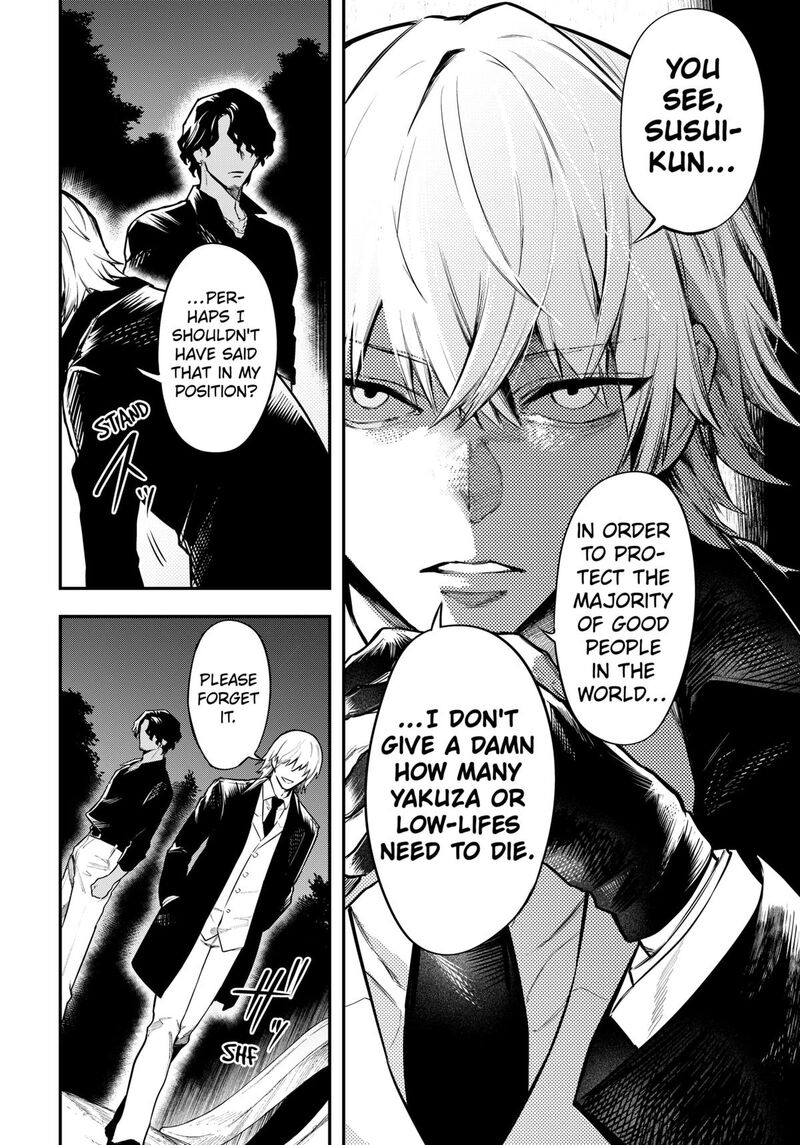 Magical Girl And Narco Wars 6 6