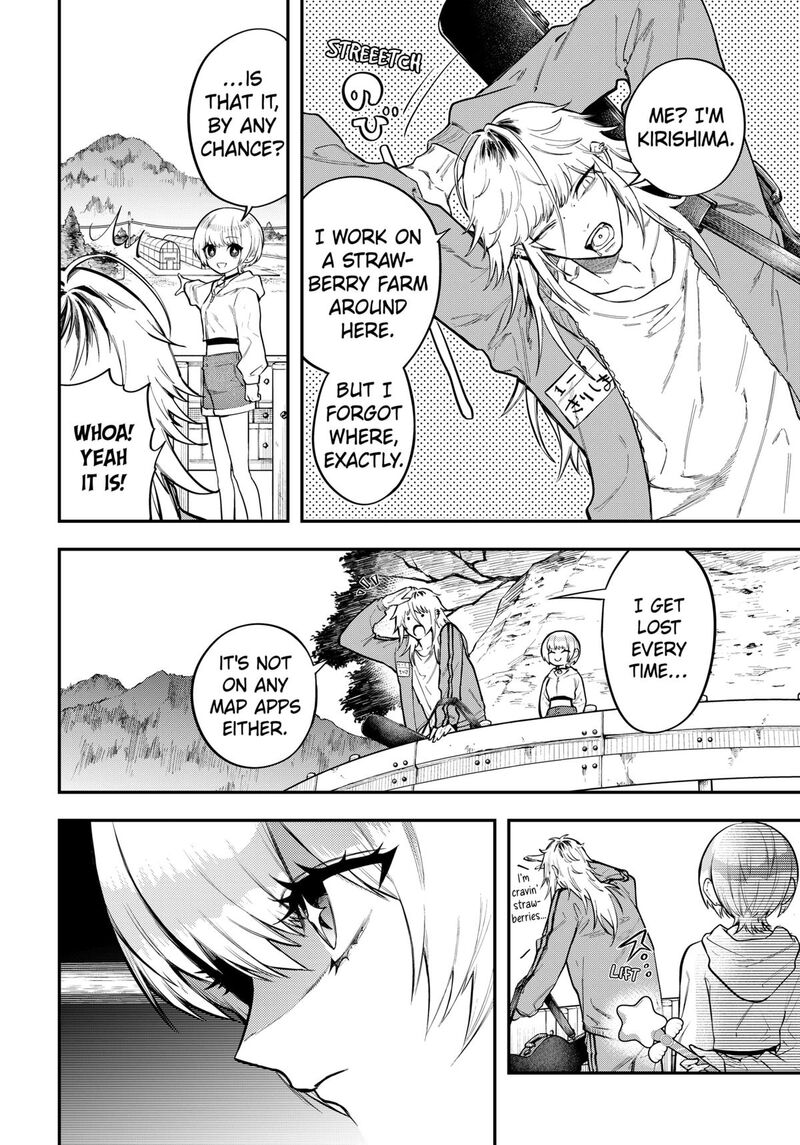 Magical Girl And Narco Wars 7 12