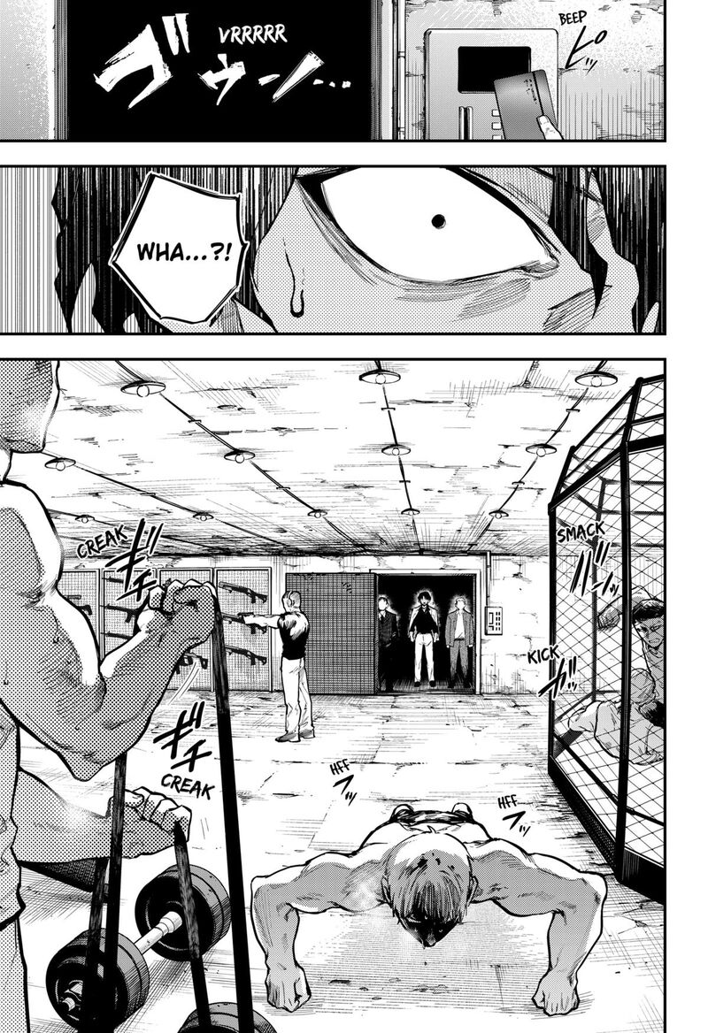 Magical Girl And Narco Wars 7 15