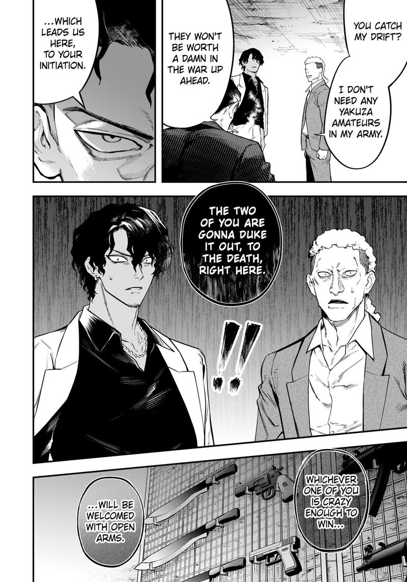 Magical Girl And Narco Wars 7 18